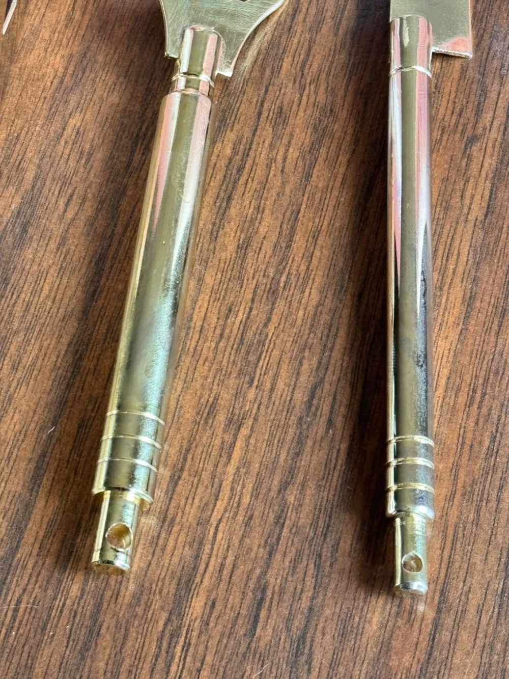 VTG Pink Longhorn Atomic Lounge Set